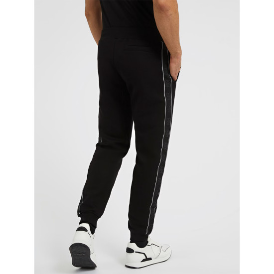 Guess Ανδρικό παντελόνι Mickey Cuff Pant